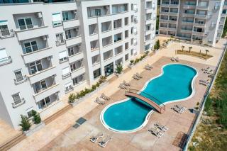 Apartman LejLa - Ulcinj - 2