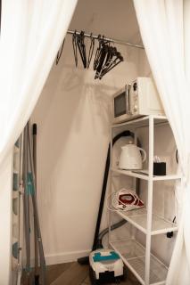 Wawahome studio old town - Varsavia - 3