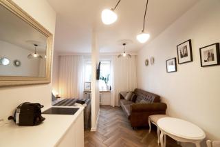 Wawahome studio old town - Varsavia - 9