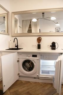Wawahome studio old town - Varsavia - 5