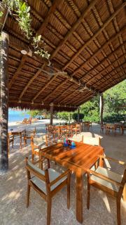 ACASI Rustic Beach - Barú - 1