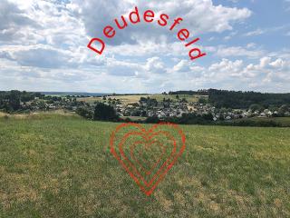 Pension zur Quelle - Deudesfeld - 3