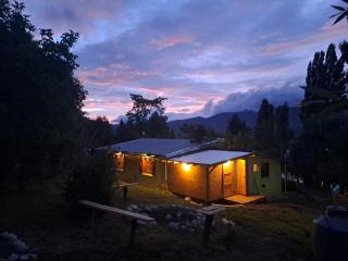 HOSTEL EL LIMON - El Bolsón - 9
