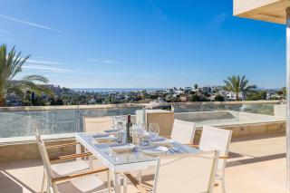 Marbella Heights - Marbella - 9