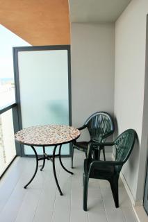 Apartamentos Turisticos Rocha Tower 16E - Portimão - 6