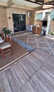 Casa com piscina nos Ingleses - 7