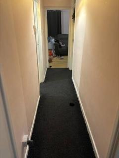Spacious flat - 1