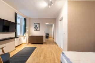 SUITE & APART - Berlino - 2