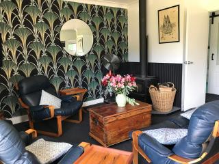 Woodbank Road Escape - Hanmer Springs - 5
