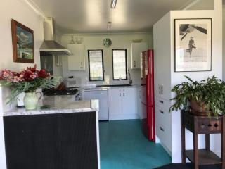 Woodbank Road Escape - Hanmer Springs - 7