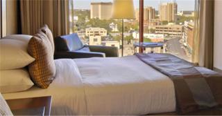 Hyatt Regency San Antonio Riverwalk - 7