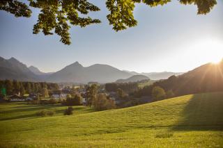 Branntweinhäusl - Sankt Wolfgang im Salzkammergut - 9