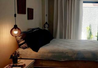 Lindo estúdio no Campeche - Florianópolis - 9