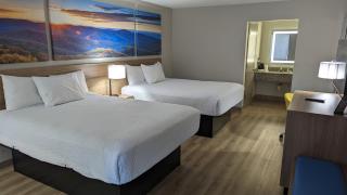 Days Inn by Wyndham Mooresville Lake Norman - Mooresville - 6