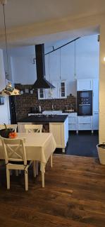Apartament na starówce - Nowy Sącz - 3