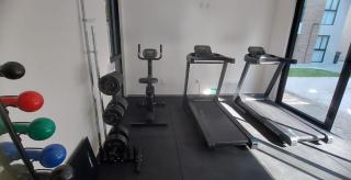 Apartamento Barra de São Miguel - 1