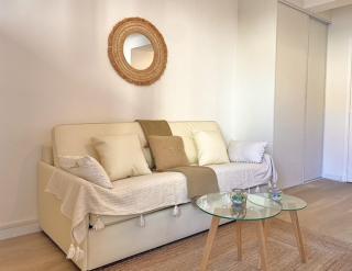 PACA Properties 57A - Studio cosy - Cannes - 7