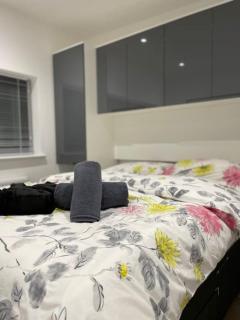 1 bedroom guesthouse including parking on premises - Braintree - 7
