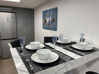 1 bedroom guesthouse including parking on premises - Braintree - 3
