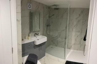 1 bedroom guesthouse including parking on premises - Braintree - 4