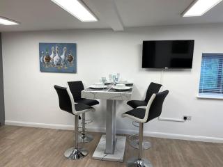 1 bedroom guesthouse including parking on premises - Braintree - 2