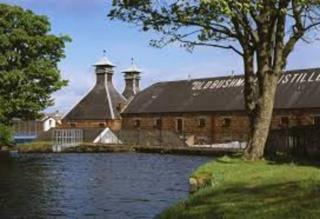 Barn Lane @ Drumagosker Rural Retreats - Ardmore - 9