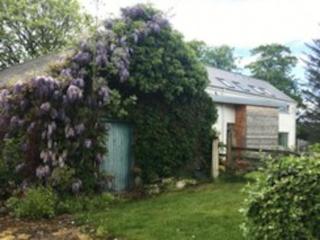 Barn Lane @ Drumagosker Rural Retreats - Ardmore - 8