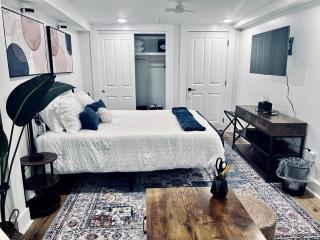 Urban Oasis, OTR Near Casino & Downtown! - 2 beds - Cincinnati - 3