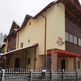 La Gabi - 6