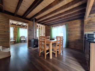 Cabaña Los Chilcos - Neltume - Huilo Huilo - 3