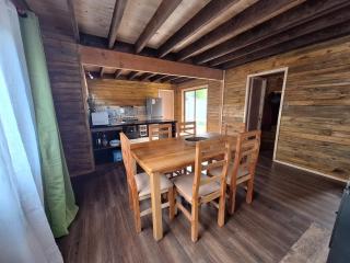 Cabaña Los Chilcos - Neltume - Huilo Huilo - 2