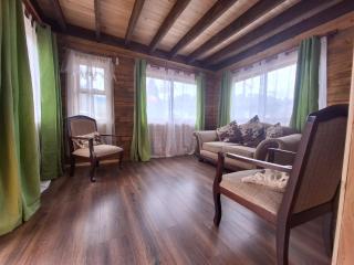 Cabaña Los Chilcos - Neltume - Huilo Huilo - 4