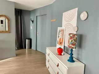Le Cocon Art Déco - Caluire-et-Cuire - 2