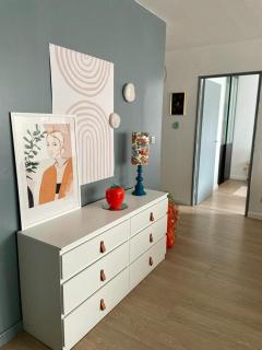 Le Cocon Art Déco - Caluire-et-Cuire - 3