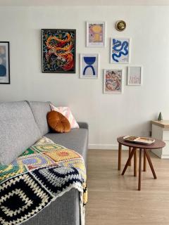 Le Cocon Art Déco - Caluire-et-Cuire - 4