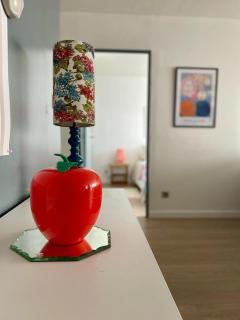 Le Cocon Art Déco - Caluire-et-Cuire - 1