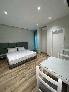 Hotel Rai - Sarandë - 0