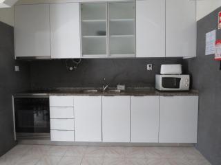 Hotel Apartamento Praia Azul - Santa Cruz - 2