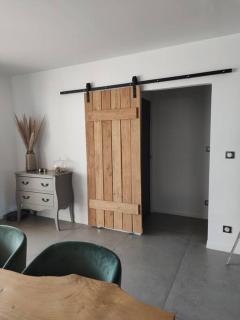 Villa contemporaine avec piscine - 2