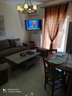 Joanna 's Loft - Kissamos - 8
