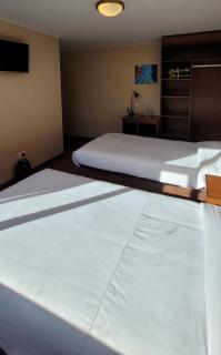 Hotel Madrid - La Paz - 5