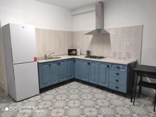 Bonito apartamento en castillo san Felipe Nijar - 5