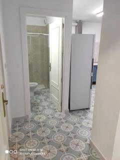 Bonito apartamento en castillo san Felipe Nijar - 3