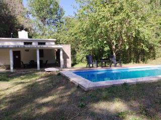 cabañas las moras - La Granja - 0