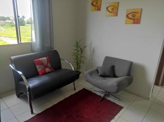 Apartamento inteiro próximo a Algar, Cargill, Aeroporto e UFU - Uberlândia - 2