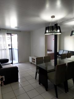 Apart Neo 212 - Maceió - 6