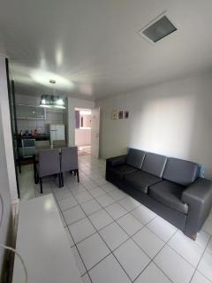 Apart Neo 212 - Maceió - 3