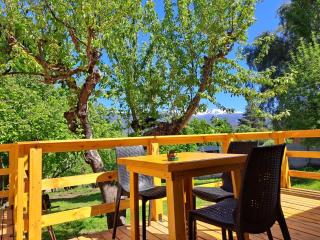 HOSTEL EL LIMON - El Bolsón - 9