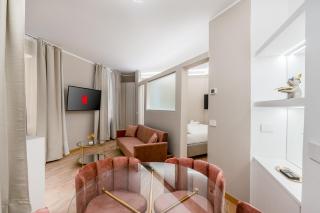 Navigli Suite - City Center - Milan - 0