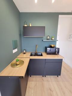 Le studio tendance - 5